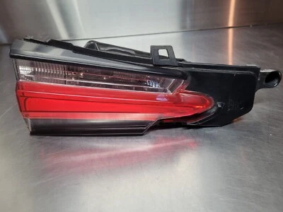 2015-2017 雷克萨斯 NX200t NX300h 左后 LH 尾灯总成 81591-78031 原始设备制造商 — 第 1/4 张图片