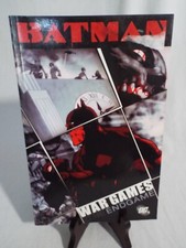 DC Comics Batman: War Games  Act 3  November 2005