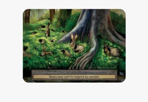 Varmint Warrens Elite Sorcery Arthurian Legends - Bild 1 von 1