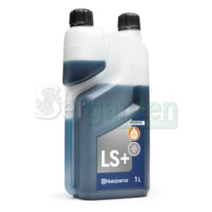 OLIO MIX HUSQVARNA 2T LS+ LT. 1,0 - Imagen 1 de 1