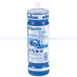 Universalreiniger Kiehl Clarida Uni 1 L Haushaltsreiniger Bodenreiniger - Bild 1 von 1