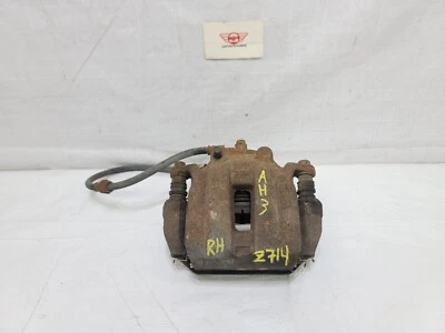 2009-2012 Nissan Murano 3.5L Awd pinça de freio dianteira direita passageiro 41001-1Aa0a - Imagem 1 de 4