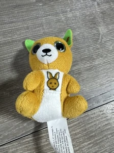 Kipper Kangaroo Ty Teenie Beanie Boos - About 3.5” - McDonalds Plush - No Tags - Picture 1 of 4