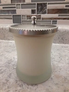 Chris Madden Jasmine Spice 10oz Tarro Vela JC Penney Home Collection  - Imagen 1 de 8