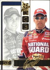2005 VIP Racing Card Pick