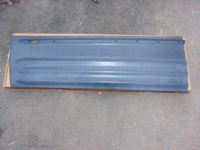 NEW Genuine Mopar 2001-2006 Chrysler Town and Country Driver Door Lower Cladding - Image 1 of 3