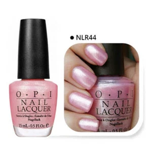 OPI Nail Polish - Princesses Rule! 15ml (NL R44) - Picture 1 of 1