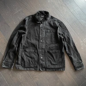 Jack&Jones men black jacket coat size xxl size xxl - Picture 1 of 8