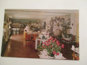 Providence Rhode Island Postcard California Artificial Flower co Calart - Picture 1 of 2