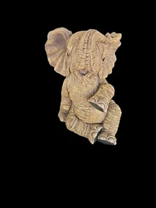 Elefant Sculpture By Jaimy - Picture 1 of 4