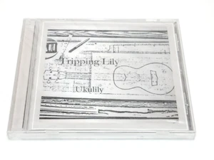 UKULILY by Tripping Lily CD Audio Music Brand New Sealed ~ RARE - Imagen 1 de 4
