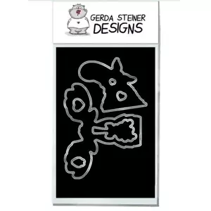 Gerda Steiner Designs, Moose Love - The Set - Picture 1 of 1