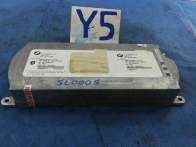 2006 BMW 750i 750Li 760Li OEM Bluetooth connectivity module  - Image 1 of 4