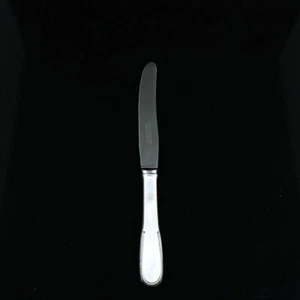 Evald Nielsen. Nr. 14. Silber Obst / Kindermesser. - Bild 1 von 1