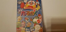 Puzznic for Nintendo NES MATTEL PAL Italy AS NEW