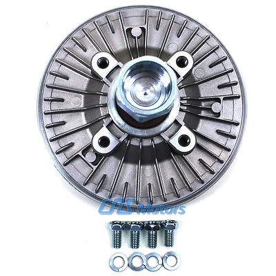 ⭐Fan Clutch⭐ For Ford F-150 E-150 E-250 E-350 E-450 F-250 ECONOLINE EXCURSION - Image 1 of 4