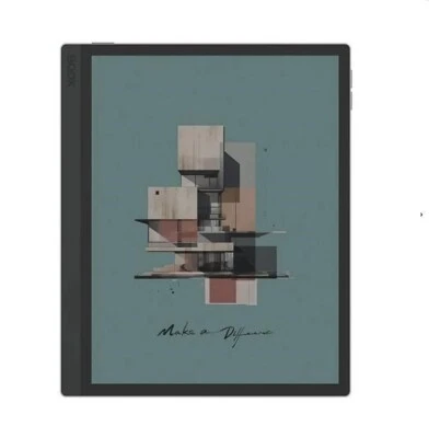 6949710309000 E-BOOK ONYX BOOX TAB ULTRA C PRO SCHWARZ ONYX - Bild 1 von 4