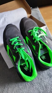 Sicherheitsschuhe Herren Neu!!! - Bild 1 von 7