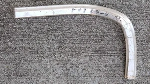 1968 1969 FORD FAIRLANE TORINO LEFT DRIVERS SIDE FENDER EXTENSION EYEBROW 3 - Picture 1 of 4
