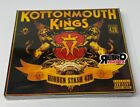 Kottonmouth Kings - Hidden Stash 420 CD SEALED KMK 4 D-loc Daddy X DJ Bobby B