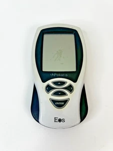 Polaris EOS Funkfernbedienung E3550 UNGETESTET NUR FÜR ERSATZTEILE - Bild 1 von 5