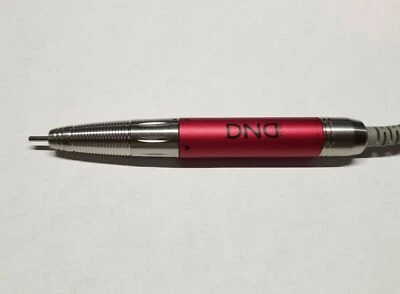 DND Daisy Nail Drill Replacement Parts Bearings, Motor Cord and Motor Joint