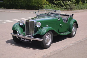 MG MIDGET TD & TF WORKSHOP MANUAL TALLER PDF REPAIR SERVICE ON DVD ENGLISH - Imagen 1 de 1