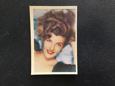 1955 Parkhurst Movie and Tv Stars #22 Corinne Calvet. Sharp creaseless.