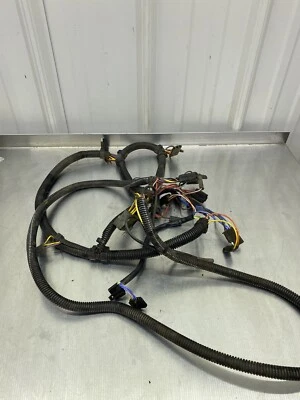 Жгут проводов основной шасси 99 Polaris Xcf 440 Supersport 550 оригинальный - Изображение 1 из 4