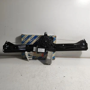 ALZACRISTALLO ELETTRICO ANTERIORE DX FIAT BRAVO ORIGINALE 51779568 - Picture 1 of 5