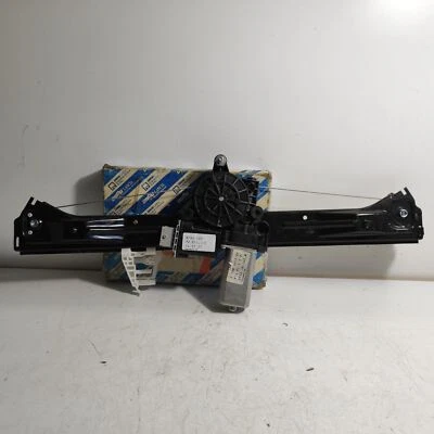 Electric Front Right Window Regulator Fiat Bravo Genuine 51779568 - Image 1 of 4