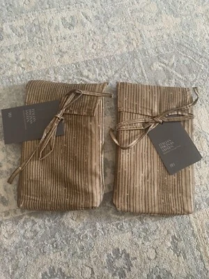 Nuevo Hardware Restauración PISCINAS ITALIANAS SATÉN PARALELO Estándar SHAMS Bronce Foto 1 de 4