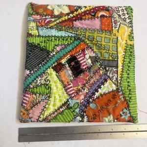 Almohadilla térmica diseño personalizado 9” nueva casera única en su clase almohadilla caliente - Imagen 1 de 2