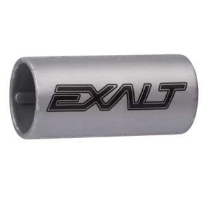 Exalt Gun Graffiti Band - Fits Eclipse S63 & FL Barrel Backs - Silver - Picture 1 of 1