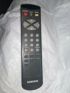 Spedizione Rapida🇺🇲 Telecomando SAMSUNG 3F14-00038-470 79078023,TXD2022,TXE1370 - Foto 1 di 3