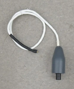 Módulo de micrófono remoto grabadora de voz Fairchild S055 S055-0065-00 - Imagen 1 de 10