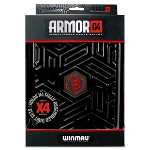 Estuche para dardos Winmau Armor G4 - Imagen 1 de 2