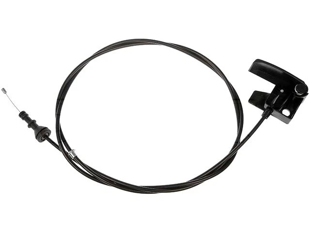 Cable de liberación del capó Dorman 44991SFZZ 1996 para Chevrolet K2500 Suburban 1995-1999 Foto 1 de 2