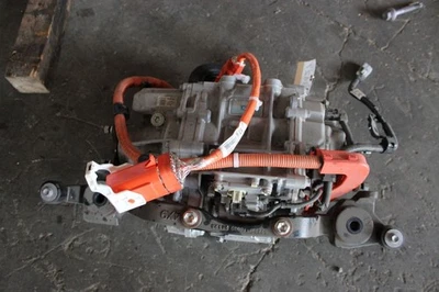 2023-2024 TOYOTA PRIUS Engine Assembly/motor Electric Vin D 5th Digit Awd - Image 1 of 4