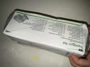 3M Tegaderm 16006 Dressing Roll Transparent Film 11 yds. - Picture 1 of 5