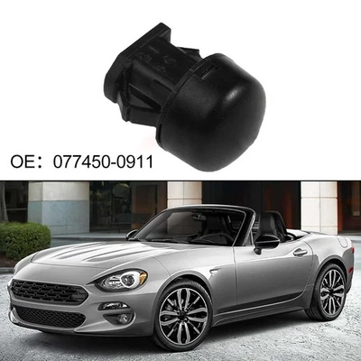 Car Light Sensor Light Control Sensor Automotive Replacement 5*5*5cm ABS - Image 1 of 4