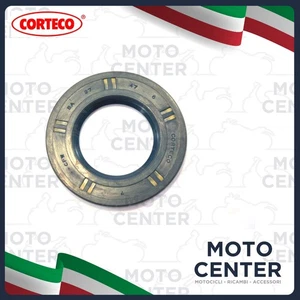 PARAOLIO 27x47x6 mm. MOZZO POSTERIORE PIAGGIO VESPA 125 150 200 (1961>1983) - PX - Foto 1 di 1