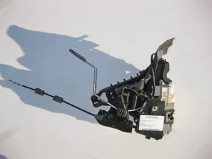 Mercedes-Benz  A1647201035 Front Right Door Lock ML W164 GL X164 - Bild 1 von 4