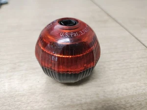 Creative Tools EASYDRIVER Bola de Trinquete Destornillador Bola de Repuesto Rojo/Negro - Imagen 1 de 6