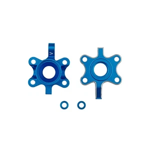 Associated 72278 Aluminum Hubs for DC10 Drift Car - Picture 1 of 1