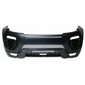 Paraurti Anteriore Con Fori Lavafaro, PDC E Telecamera Per Evoque 2015-dynamic - Imagen 1 de 1