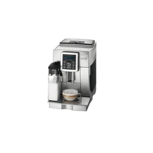DE'LONGHI Kaffeevollautomat ECAM 23.450.S Cappuccino 1450 W Timer 1,7 L Silber - Bild 1 von 1