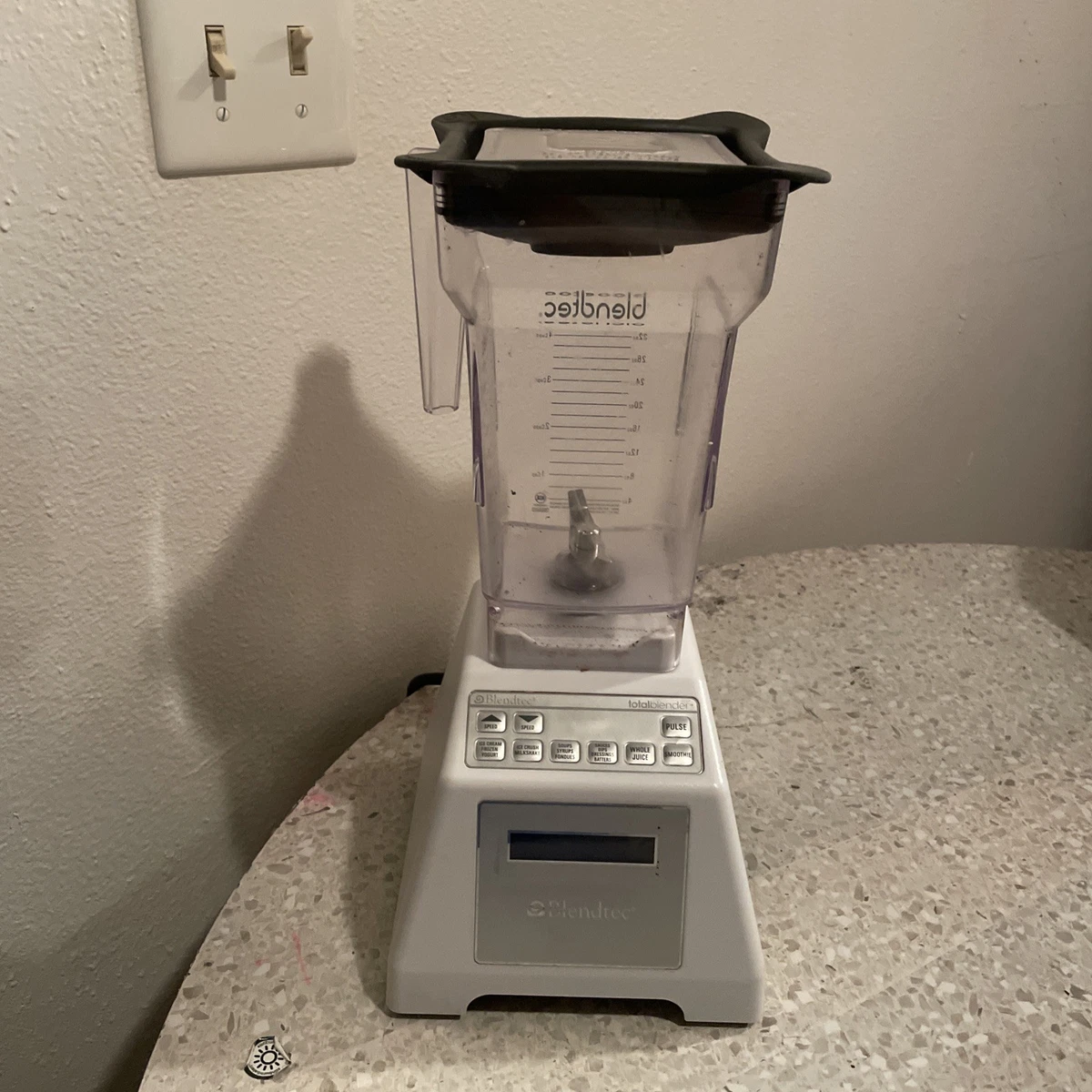 Blendtec Es3 for sale | eBay