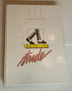 1989 Clark High School Yearbook, Las Vegas, Nevada - FAIR condition - Bild 1 von 3