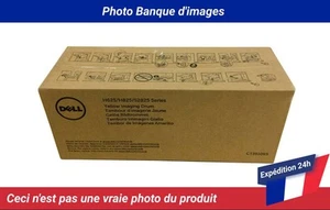 593-BBPI Dell H625CDW Tambour d'Imagerie Jaune - Afbeelding 1 van 4